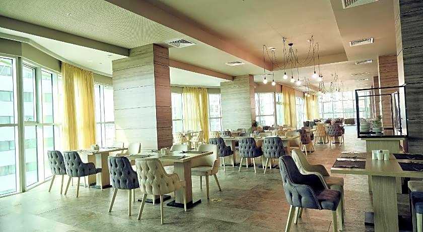 Best Western Premier Batumi