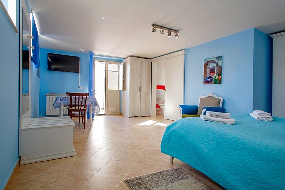 Le Terrazze di Pirandello