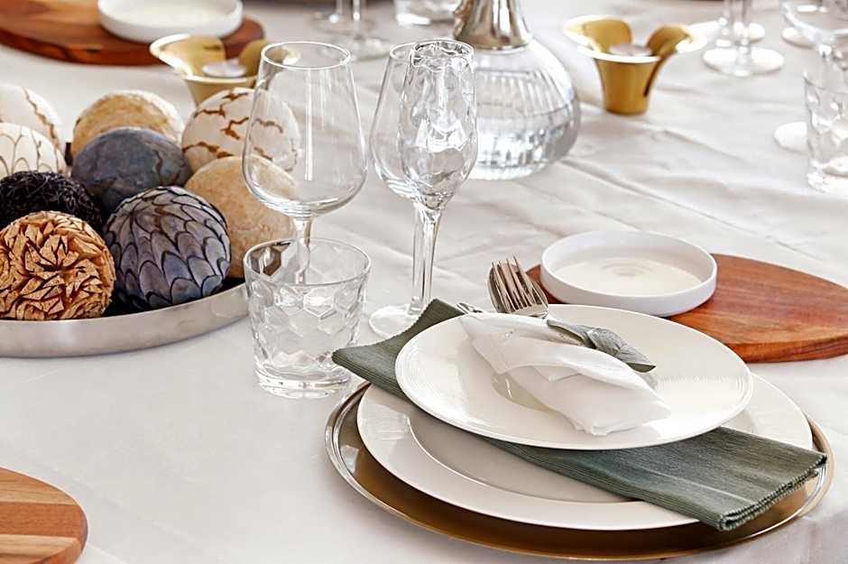 CALI Deluxe Holidays, Sesimbra