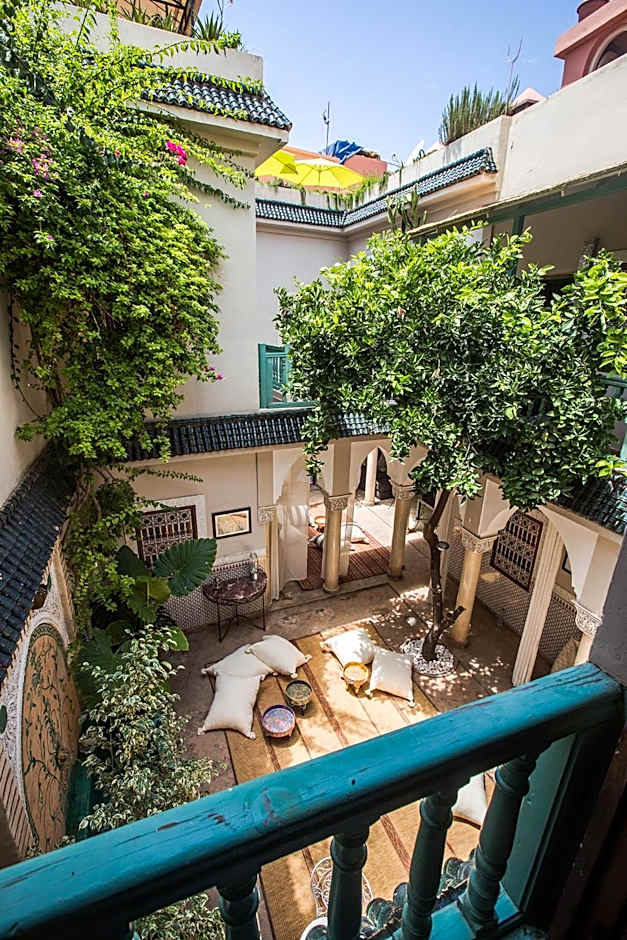 Riad Villa Harmonie