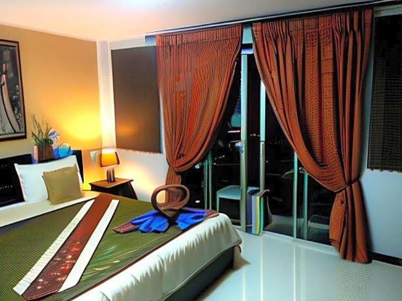 Casa E Mare Hotel