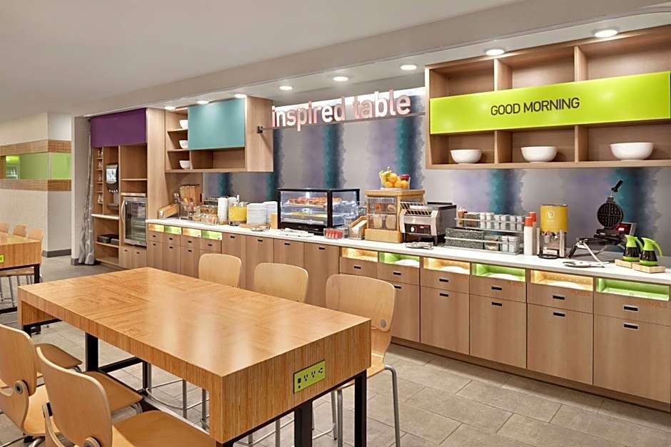 Home2 Suites by Hilton Dayton/Beavercreek, OH