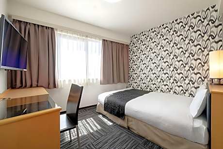 Smoking Regular Semi-double Room