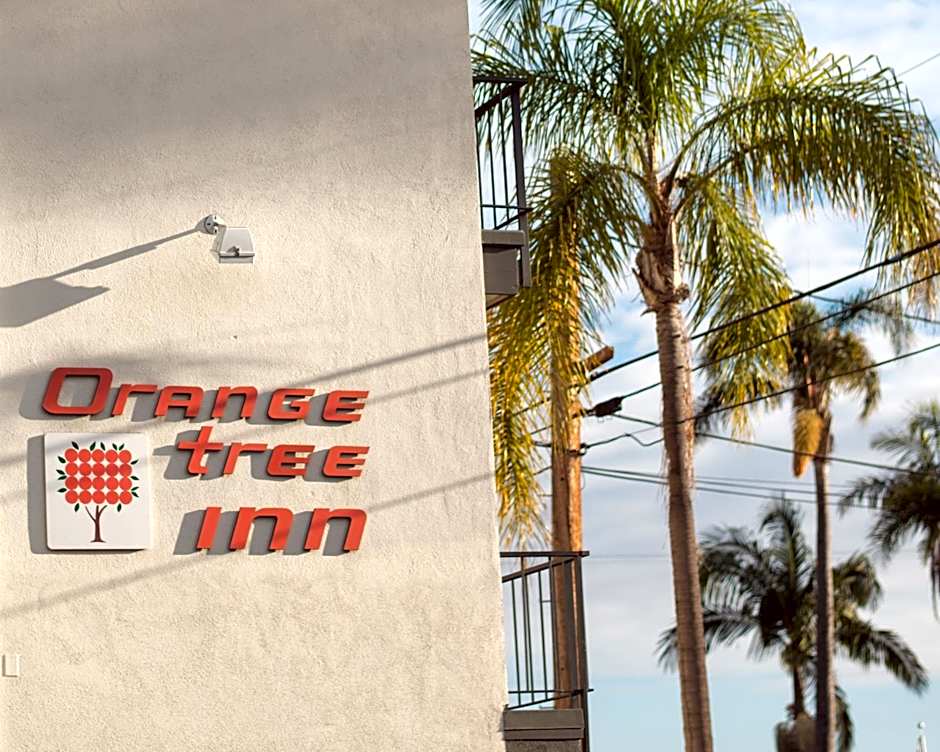 Orange Tree Inn