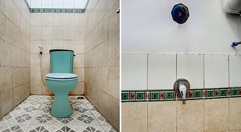 OYO 90118 Hotel Diamond Syariah