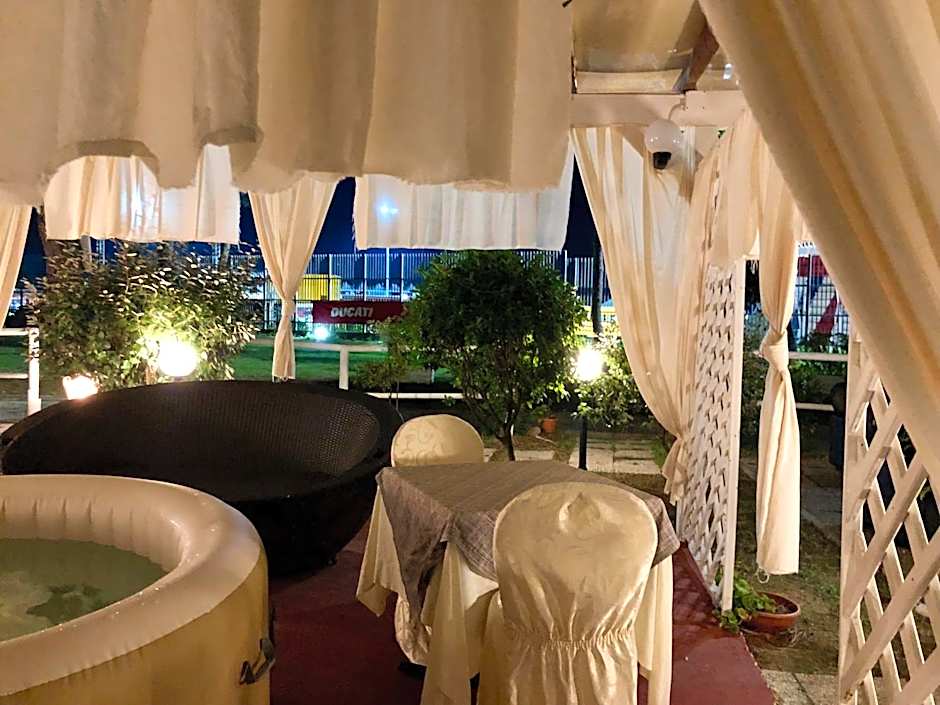 Locanda San Biagio