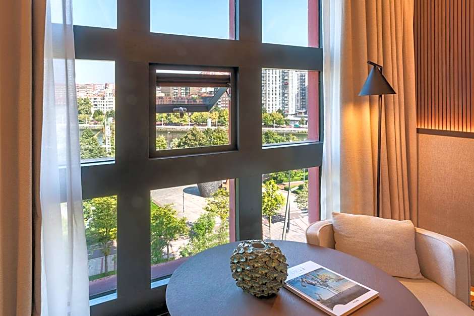 Meliá Bilbao