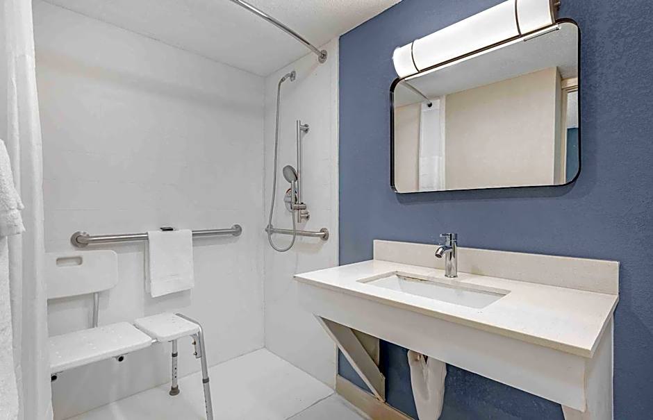 Extended Stay America Select Suites - Longview