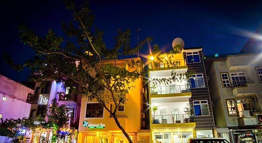 Newtown Inn