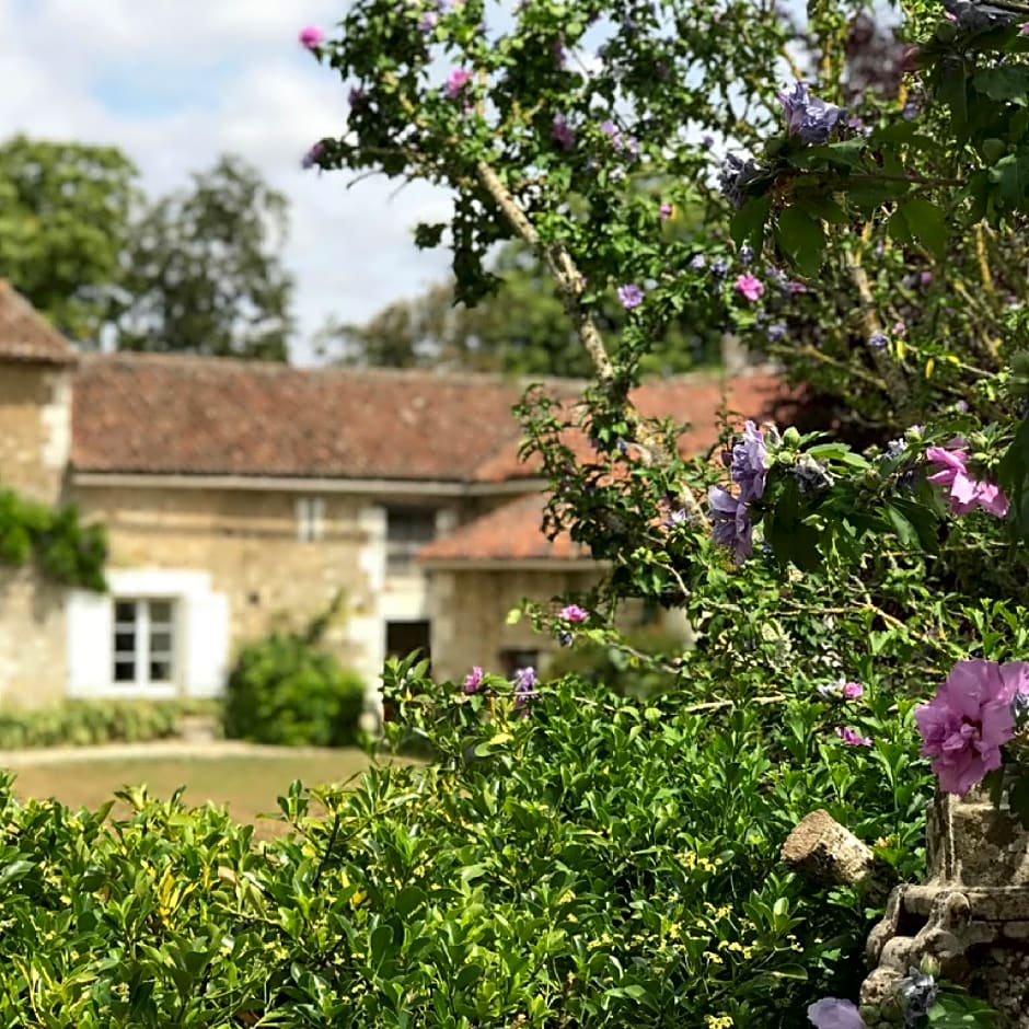 Le Logis de la Pataudière