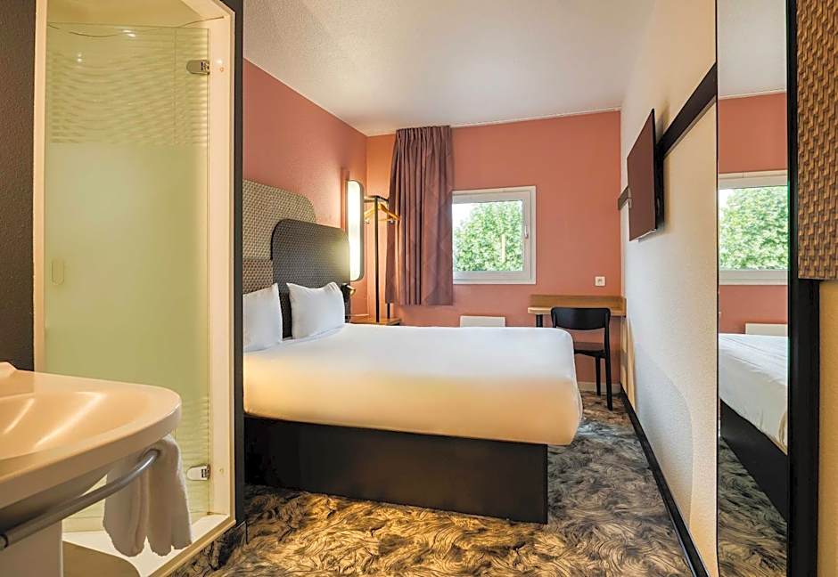 B&B HOTEL Liège Rocourt