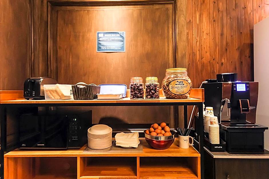 Hotel Seowa
