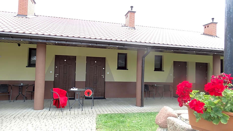 Tawerna-Stawiska