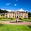 Wortley Hall Sheffield