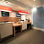 iBis Duesseldorf Hauptbahnhof