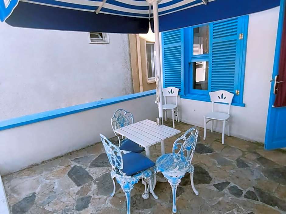 Buyukada Mavi Palas Hotel