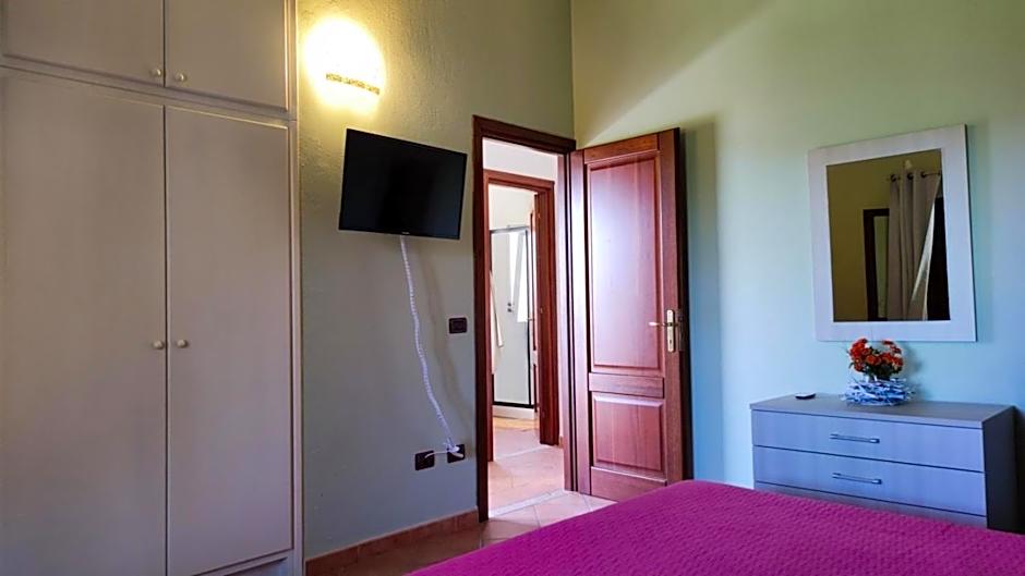 casa l'Ulivariu affittacamere