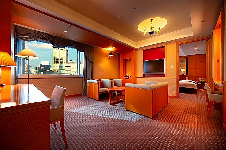 Meitetsu Grand Hotel