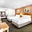 SureStay Plus by Best Western San Jose Central City