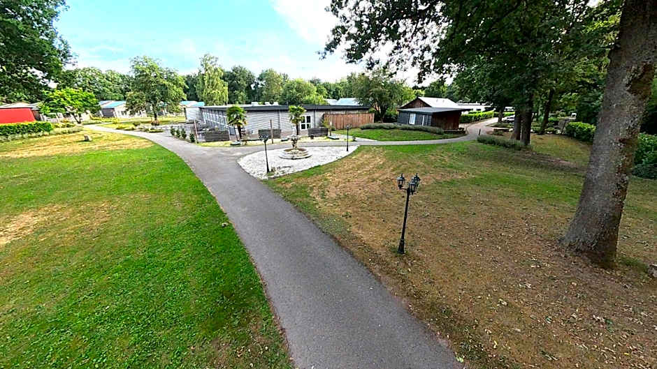 Landgoed Leudal - In de natuur nabij Roermond
