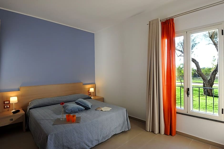 Le Residenze Archimede