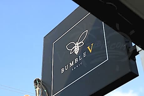 BUMBLE V HOTEL SUBIC