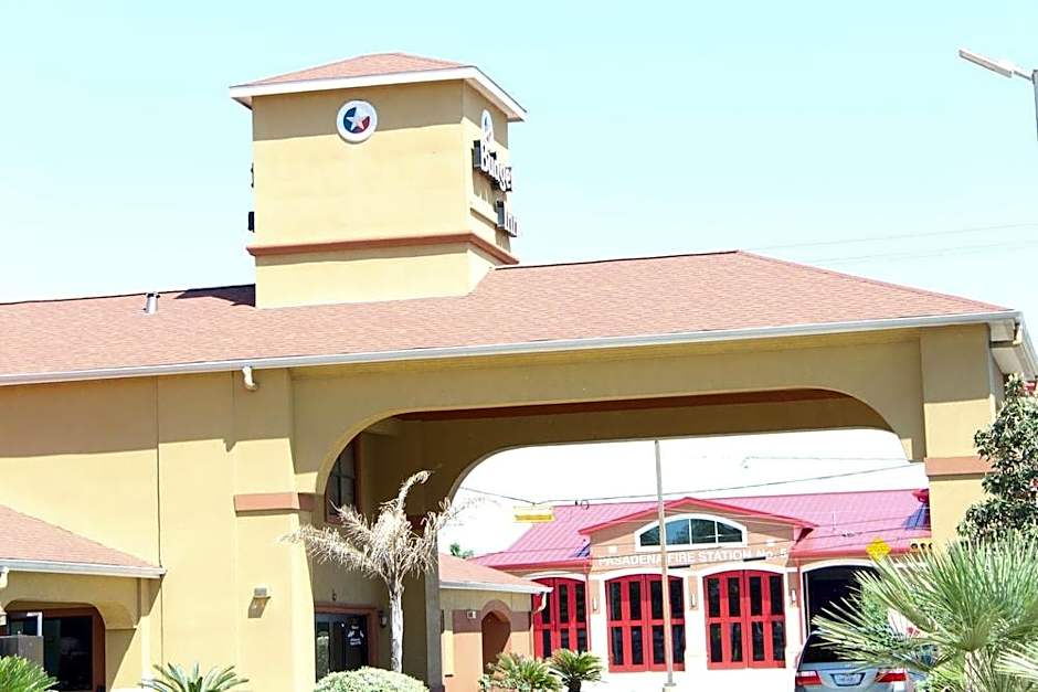 Budget Inn