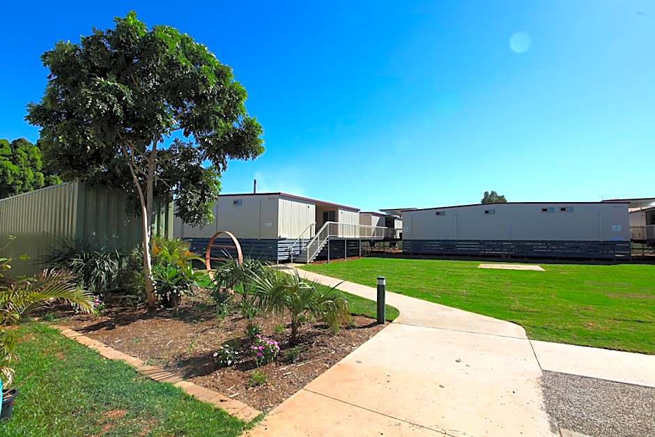 Leichhardt Accommodation