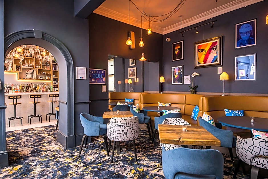 Abbey Hotel Bath, a Tribute Portfolio Hotel