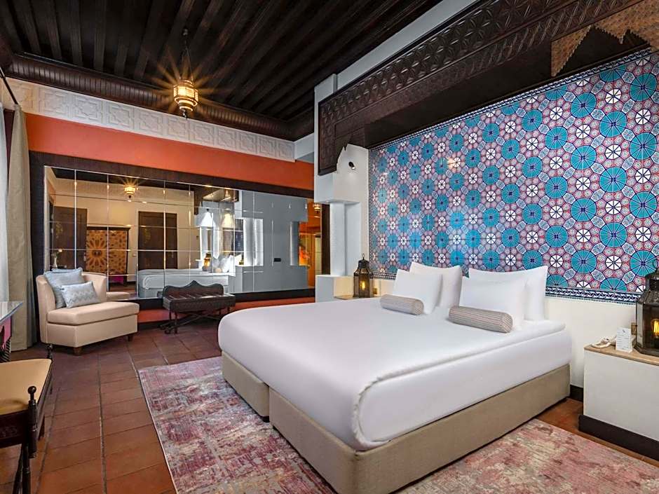 Rixos Park Belek - The Land Of Legends Access