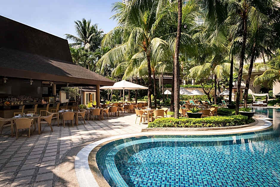 Edsa Shangri-La Manila