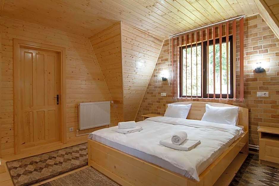 Centrul de Echitatie Poiana Brasov