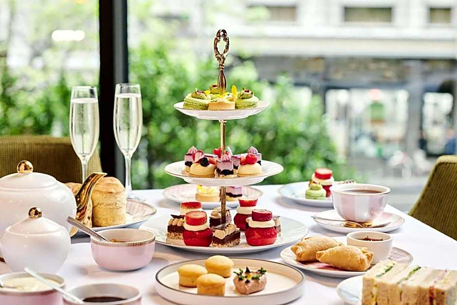 Grand Hyatt Melbourne