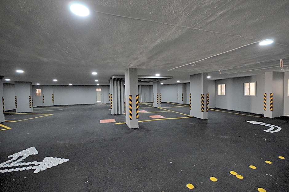 Rahhal AlBahr Serviced Apartments