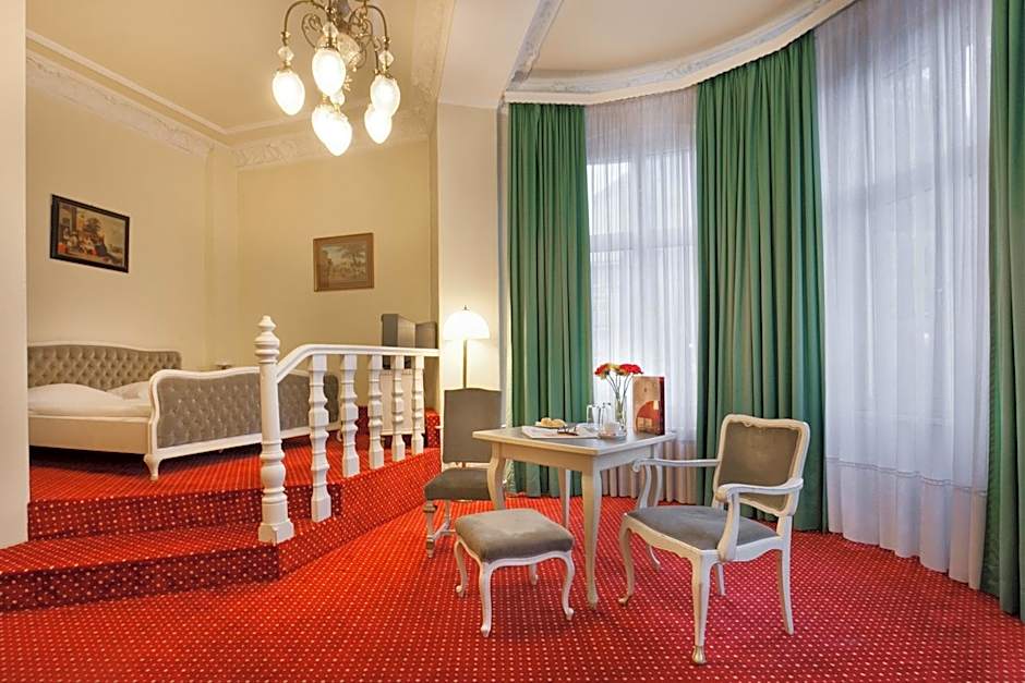 acom-Hotel Berlin Kurfurstendamm