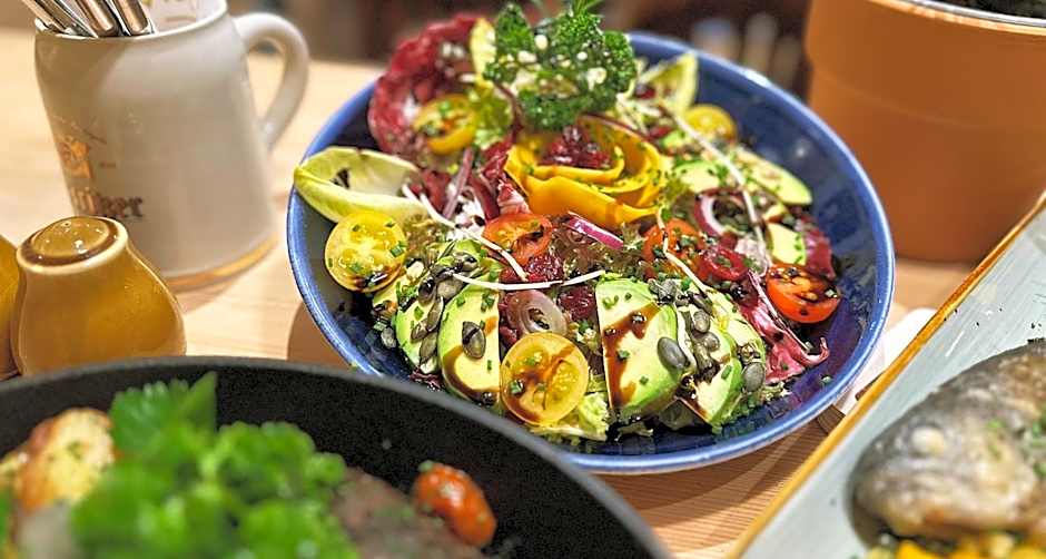 Victor's Residenz-Hotel Gera