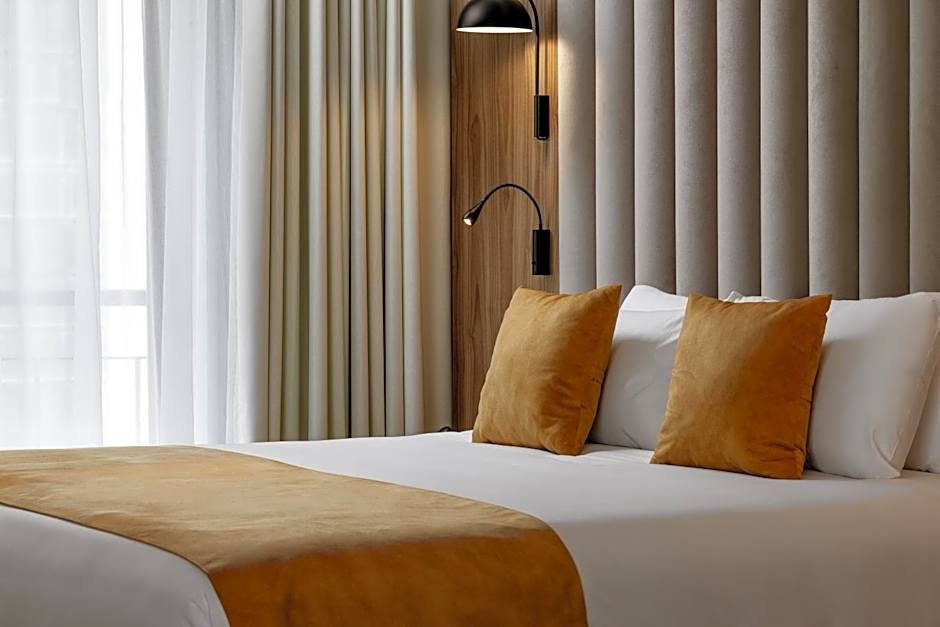 Golden Tulip Vivaldi Hotel