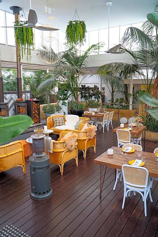 Cottesloe Beach Hotel