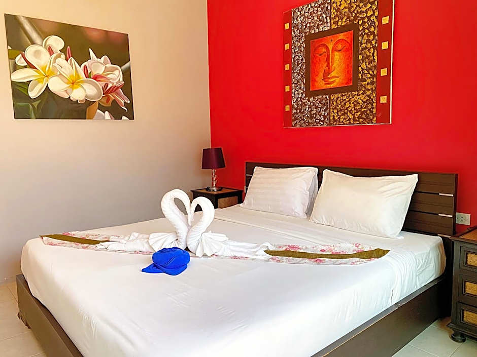 MA MAISON BOUTIQUE HOTEL. in PHUKET