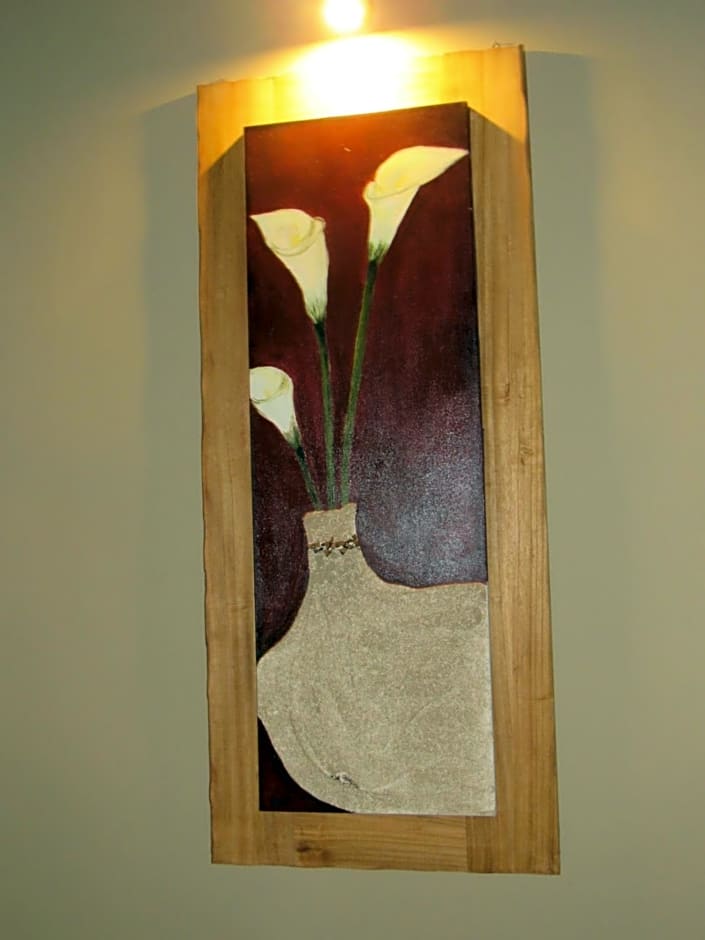 Il Rifugio dei Briganti