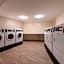 Franklin Extended Stay Hotel