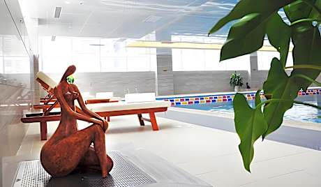 Qingdao Grand New Century Hotel