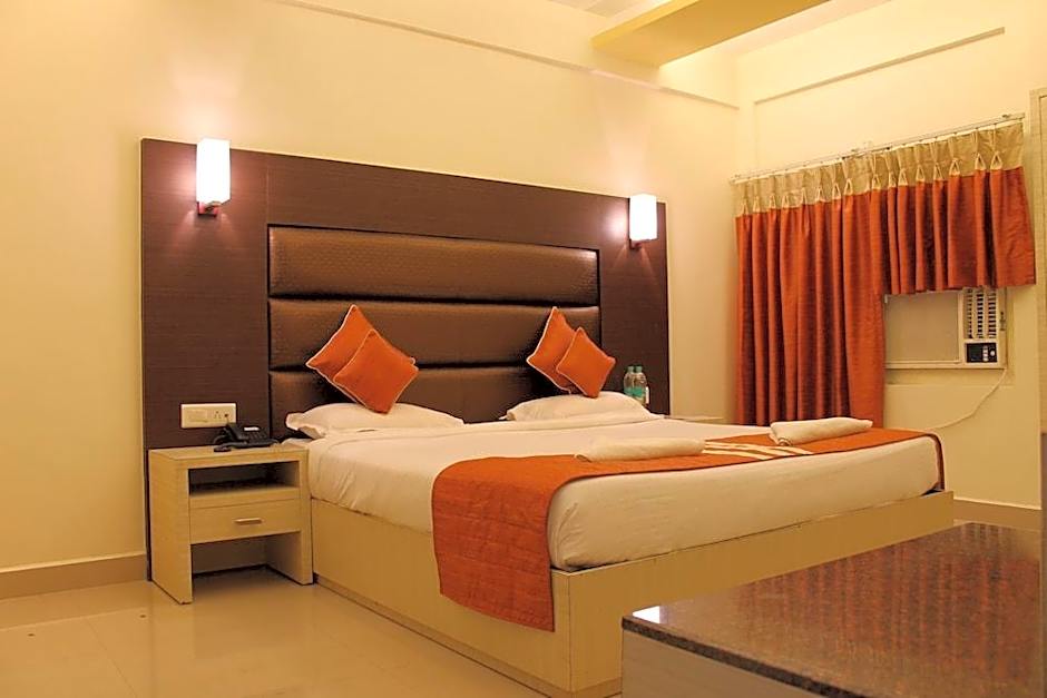 Hotel Shompen - Port Blair