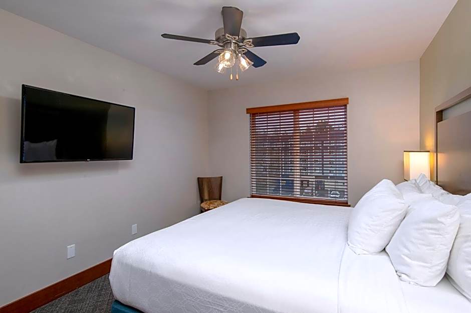 WorldMark Blaine