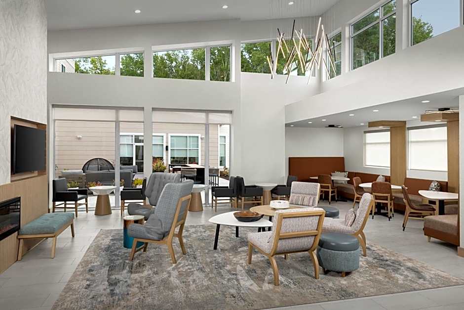 Residence Inn by Marriott Ocean Township