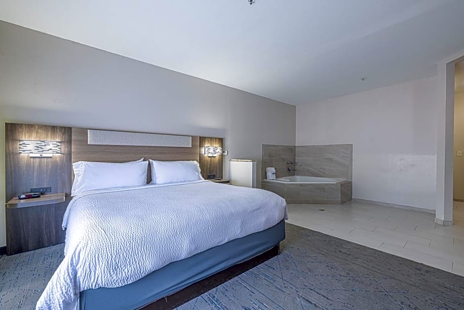 Holiday Inn Express Hotel & Suites College Station By IHG