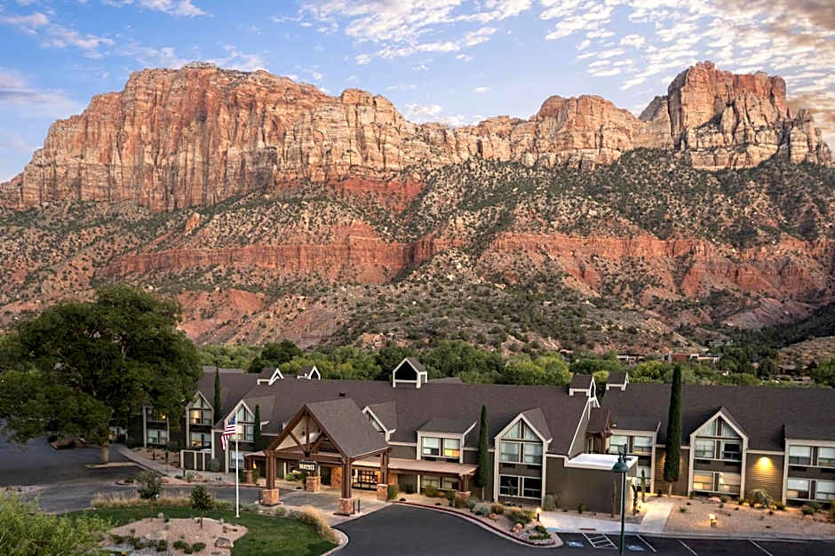 Hyatt Place Springdale/Zion National Park