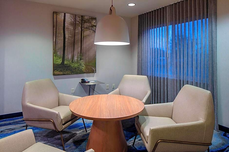 Fairfield Inn & Suites by Marriott Venice