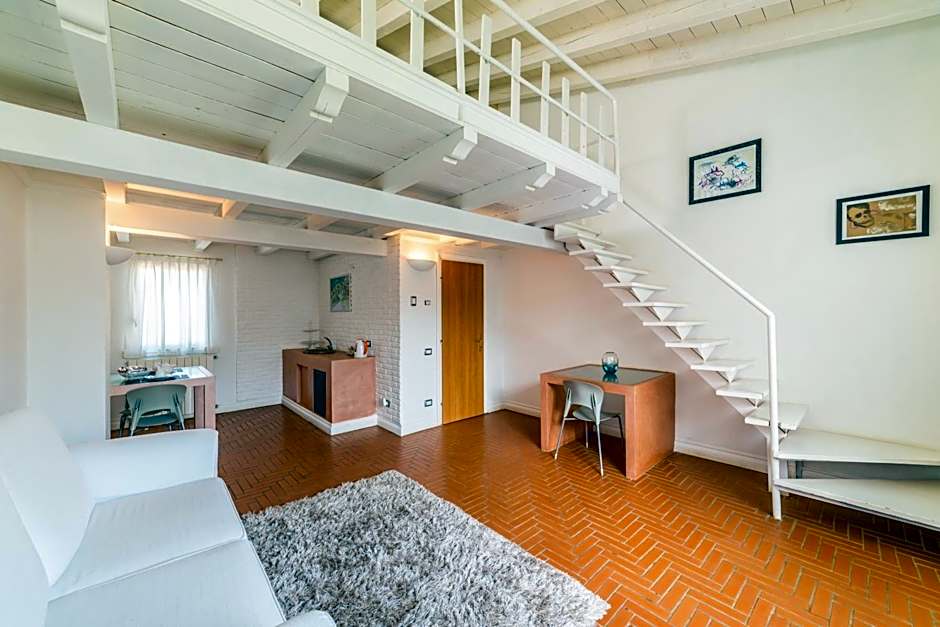 Le Residenze del Tenore