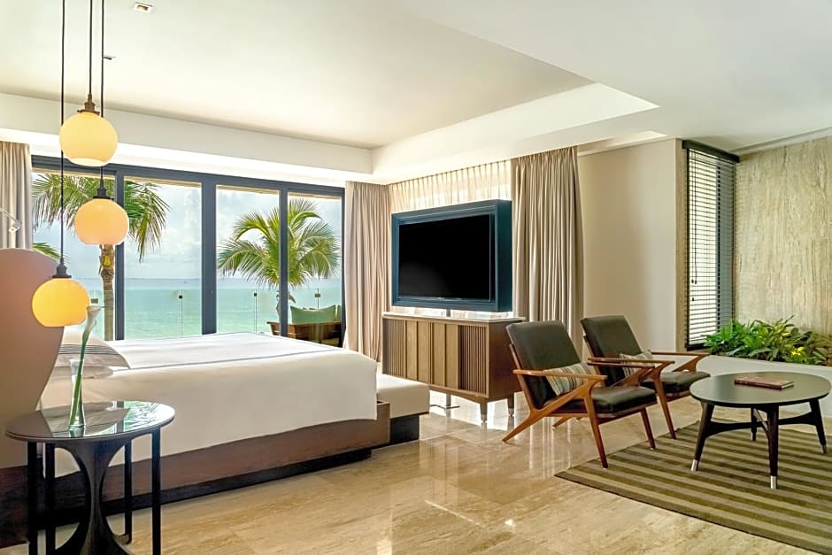 Thompson Playa Del Carmen Beach House by Hyatt